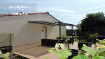 A vendre - Maison/villa - MORMAISON (85260) - 5 pièces - 107m²