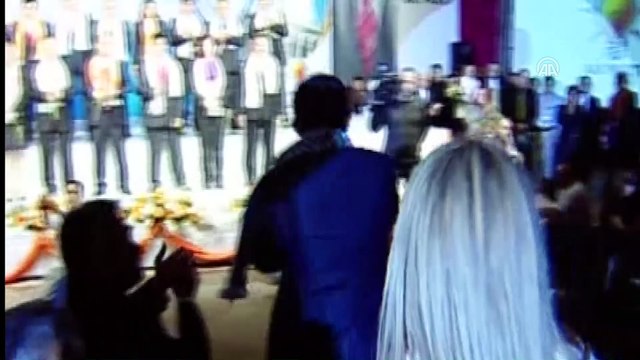 Cumhurbaşkanlığı Kabinesi - (Arşiv) Tarım ve Orman Bakanı Bekir Pakdemirli - ANKARA