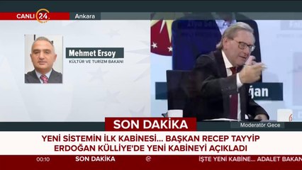 "Bürokraside asker ve ordu siyasete en uzak kesimdir"