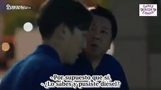 Oh My Ghost || Capitulo 3 Parte 10 (SubEspañol)