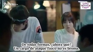 Oh My Ghost || Capitulo 2 Parte 4 (SubEspañol)