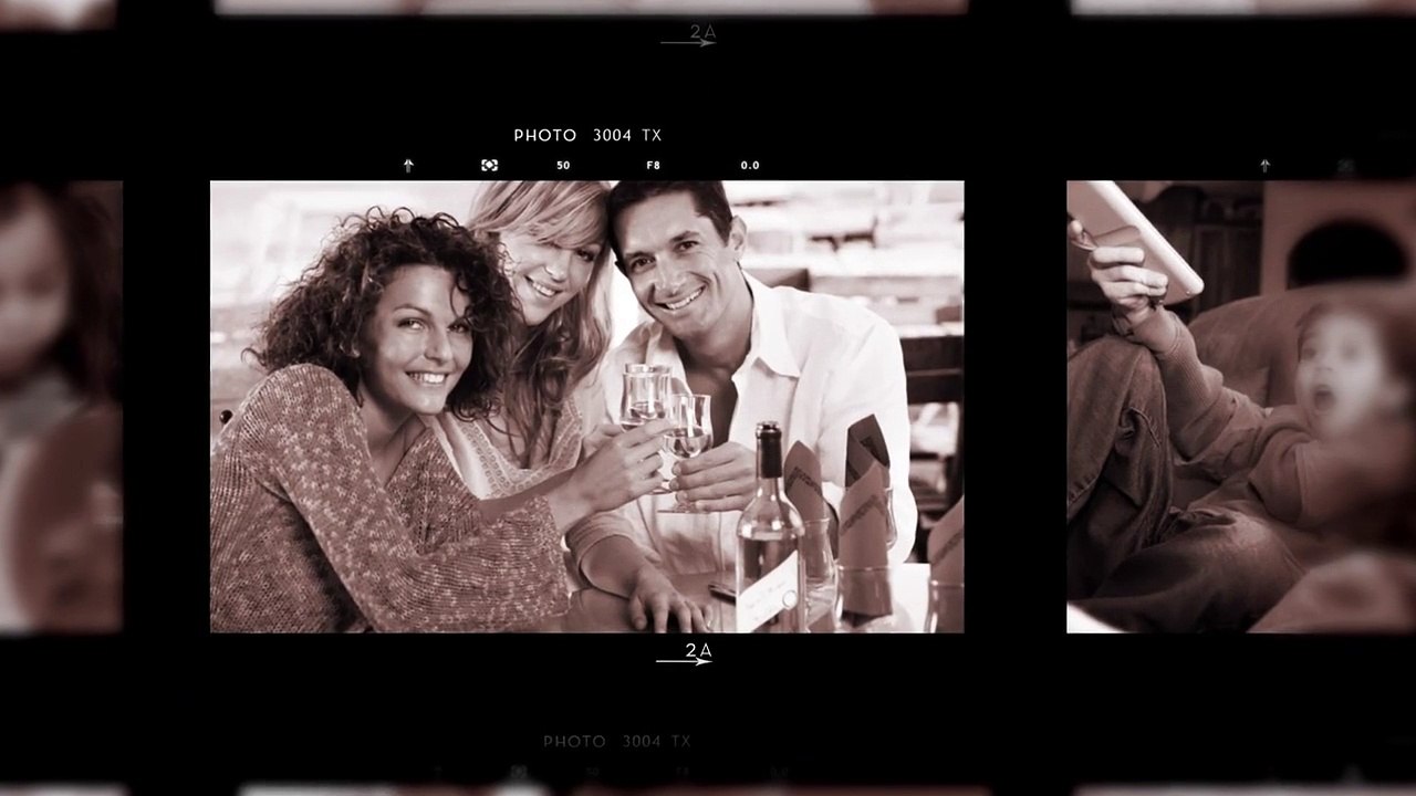 Contact Sheet Slide Show