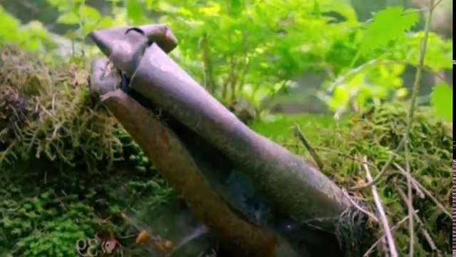 Nazi Megastructures S02 - Ep06 Hitler's Siegfried Line - Part 01 HD Watch