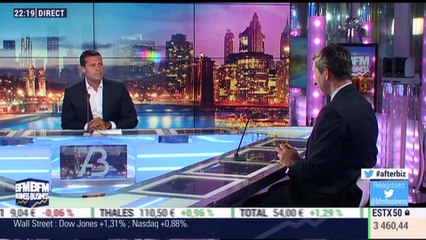 Market Movers: Quels risques sur les marchés cet été ? - 09/07