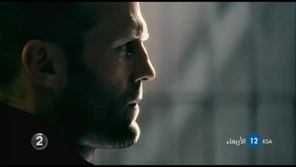 لعشاق النجم Jason Statham  .. لاتفوتوا Death Race الأربعاء على MBC2