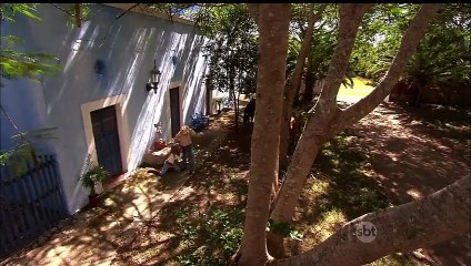 ABISMO DE PAIXÃO 15-04-2016 Capítulo 15 Parte 1/2 [Sem Cortes]