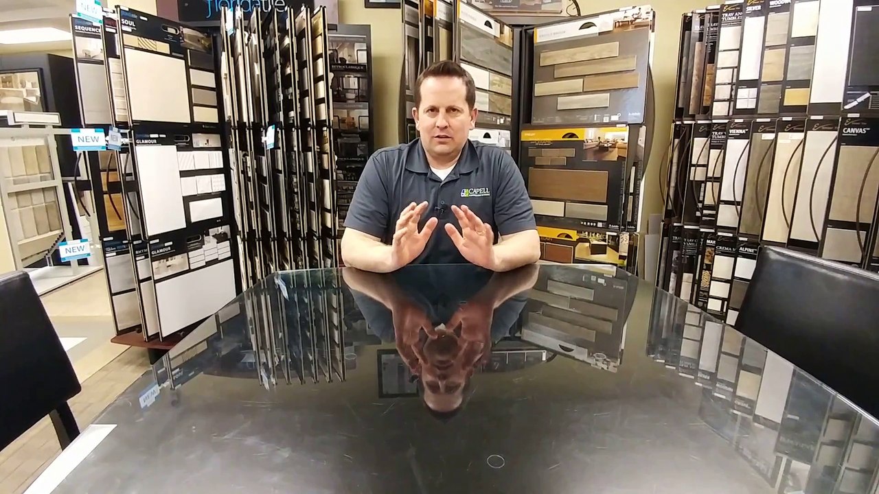 How often should I clean my carpet...