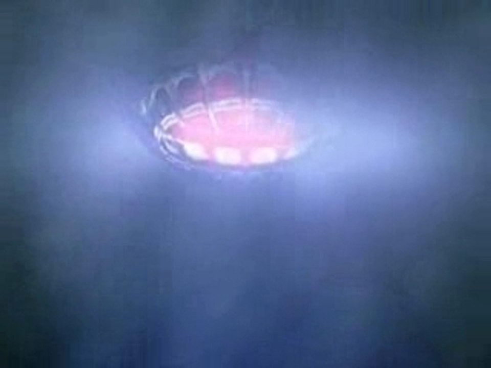 L'Attaque de Kuja sur Alexander 1