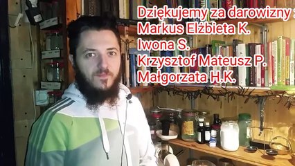 Dlaczego warto moczyc orzechy przed zjedzeniem%3F
