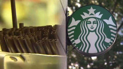 스타벅스, 플라스틱 빨대 퇴출 선언... 업계 '기폭제' 되나 / YTN