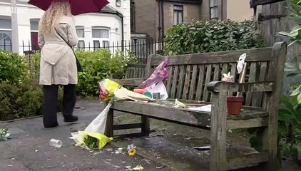 EastEnders 29th May 2018