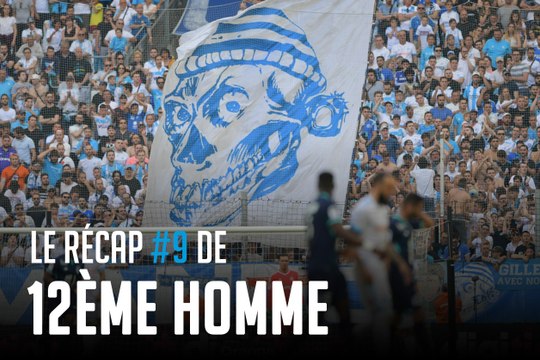 Episode #9 | Retour sur la saison du 12e hOMme
