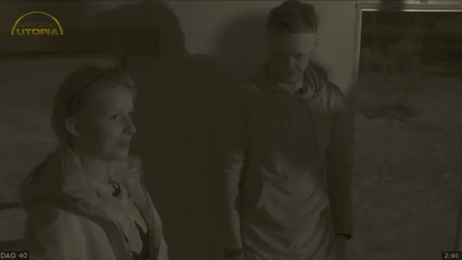 Jessie heeft een cadeautje voor John, Mike en Brandon - 9 juli 2018