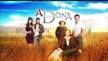 A DONA 07-01-2016 Capítulo 104 Parte 3/3