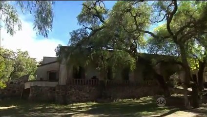 A DONA 13-01-2016 Capítulo 108 Parte 2/2