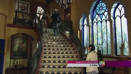 A DONA 22-01-2016 Capítulo 115 Parte Única