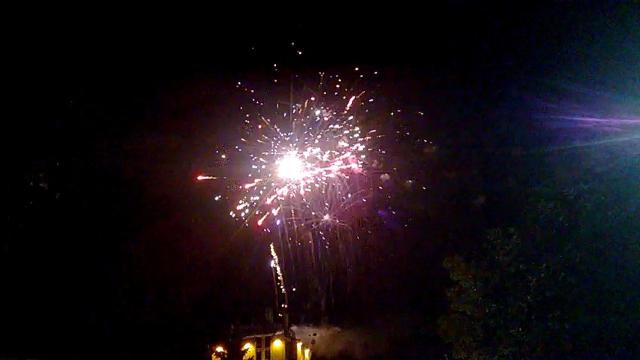 Fireworks 2018 best