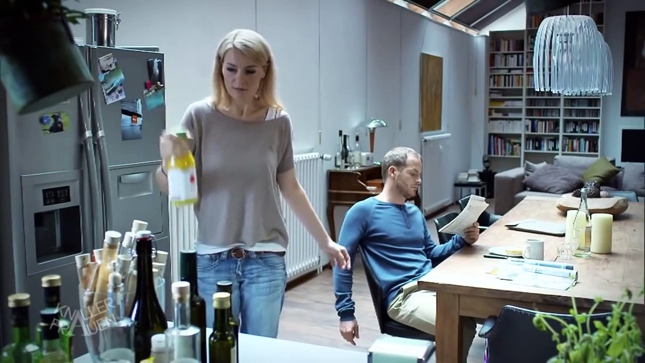 Richtig durchschütteln lassen | Knallerfrauen mit Martina Hill