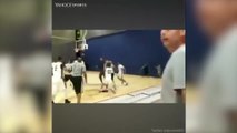 Players, refs brawl at AAU basketball game - ABC15 Sports