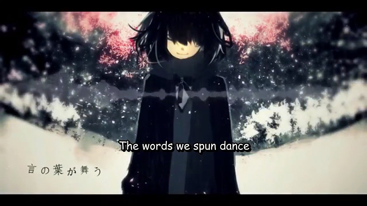 【Kagamine Rin Len 】Kotonoha stitch 【Eng Subs】