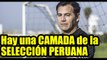 Daniel Ahmed, vamos a sacar una camada muy interesante para el futuro del fútbol peruano y esto afectará mucho a la Selección Mayor