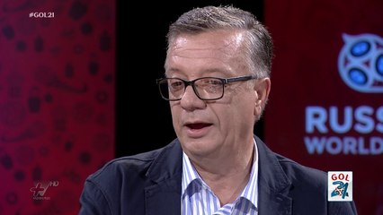 GOL21 - 9 Korrik 2018 | Pj.3 - Talk Show - Vizion Plus