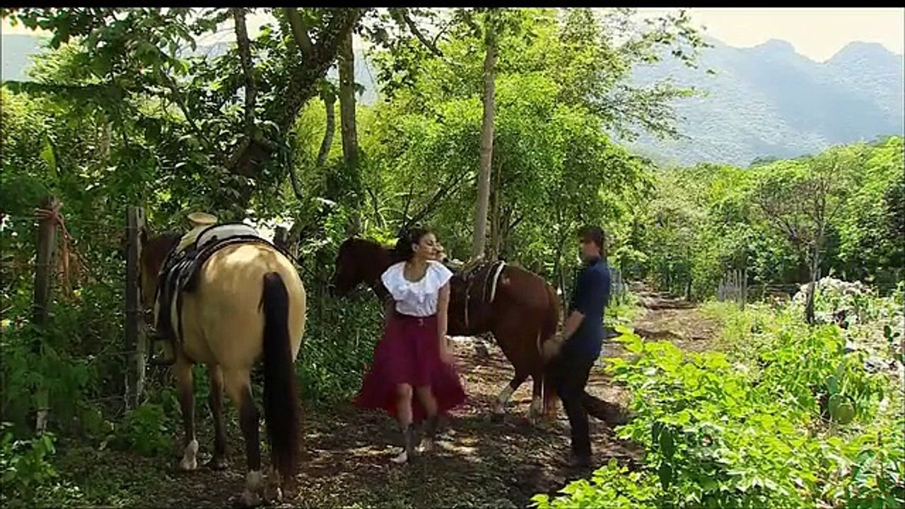 Assistir CORAÇÃO INDOMÁVEL 03-07-2015 Capítulo 95 Parte 1/3 Online Completo Íntegra 03/07/2015