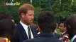 Prince Harry buys Prince Louis a fancy christening gift
