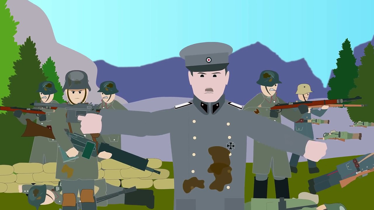 Erwin Rommel The Desert Fox