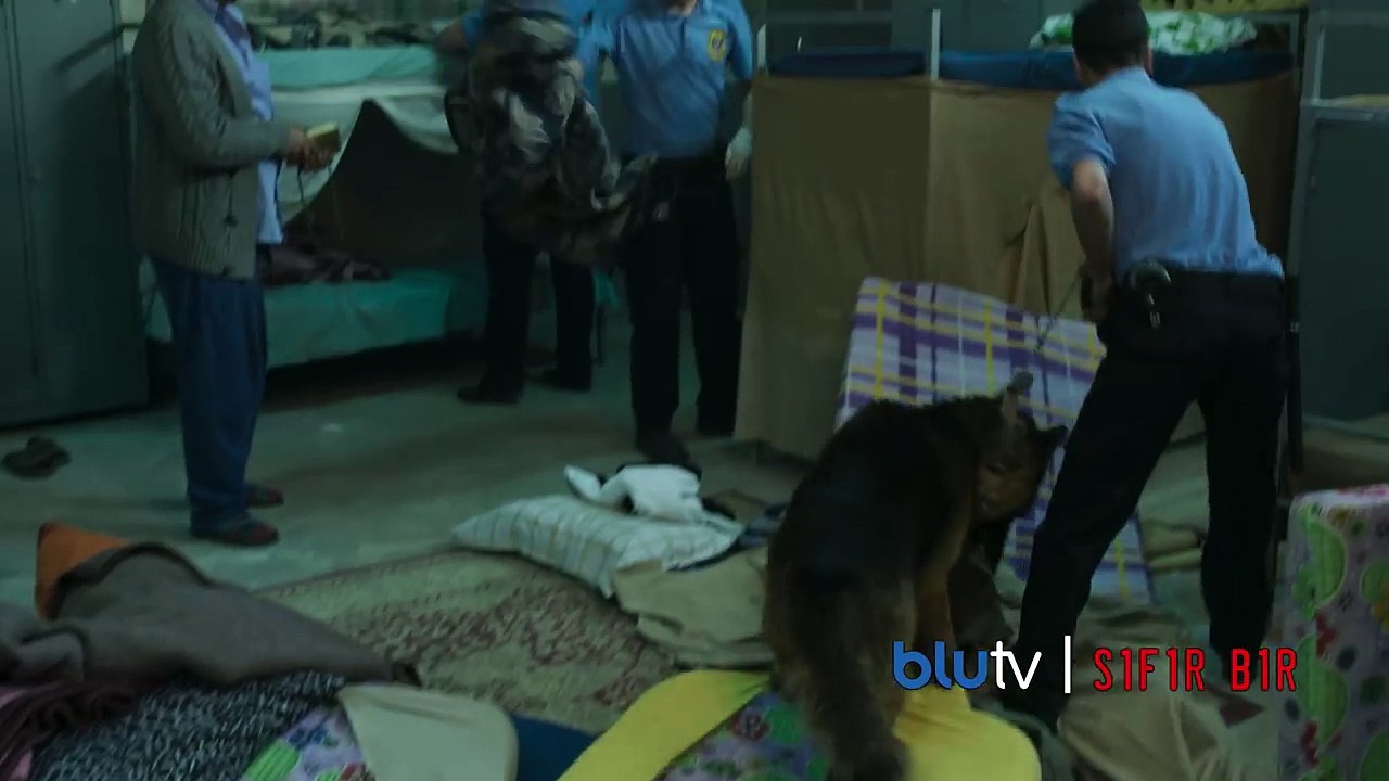 Sıfır Bir "Bir Zamanlar Adana'da" 4. Sezon 6. Bölüm Fragmanı