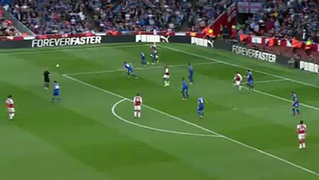 He scored 1️⃣7️⃣ goals in his debut season with us...... but which Alexandre Lacazette Officiel goal was YOUR favourite?