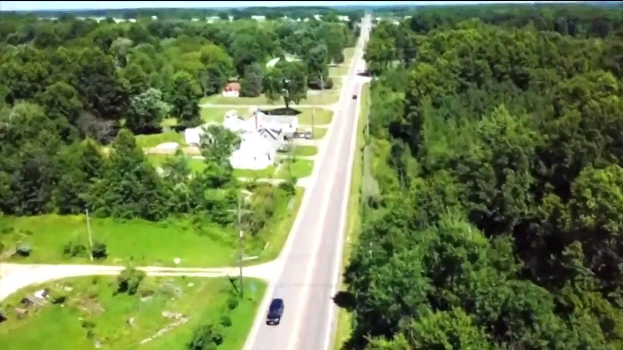 Drivers in Ohio Community Warn of Multiple Rock Throwing Attacks