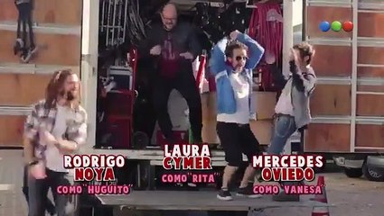 FANNY LA FAN| CAPITULO 29