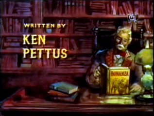 Bonanza Cap 6x26 - La trampa