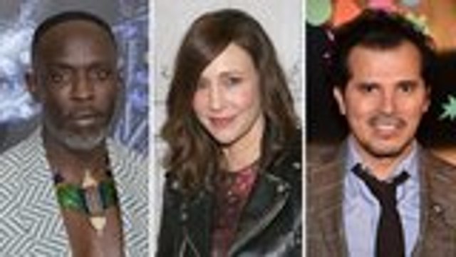 Michael K. Williams, Vera Farmiga and John Leguizamo Tapped to Lead Ava DuVernay’s ‘Central Park Five’ | THR News