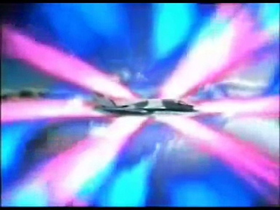 Russische Plasma Waffensysteme