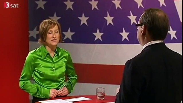 Die USA am Abgrund? Prof Dr Max Otte im Interview