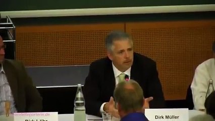 Dirk Müller Die Verarmung der Bevölkerung ist gewollt