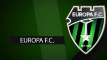 ⚽️ It's Cup Final Day ⚽️Europa FC  Mons Calpe Sports Club⌚️ 6pm Victoria Stadium Free entrance Watch live on the  ibraltarFA official Facebook page