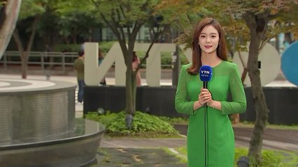 [날씨] 장맛비 그치고 무더위 기승...서울 28℃, 광주 32℃ / YTN