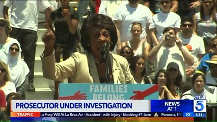 California Prosecutor Under Fire for Violent, Racist Social Media Posts