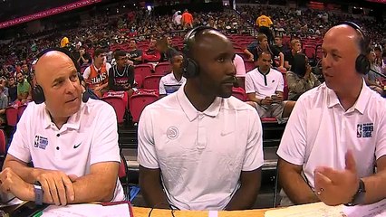 Hawks Want Trae to Develop at His Own Speed