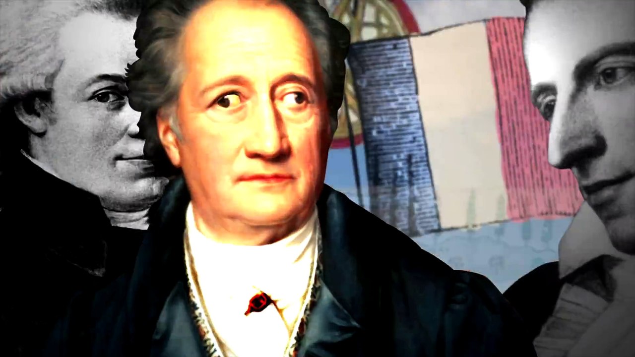 Was ist ein Eunuch? Sketch History ZDF