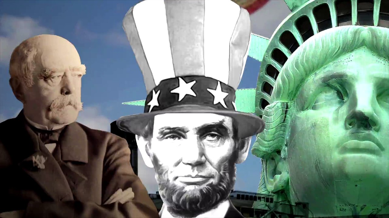 Yoko Ono und ihre Ideen Sketch History ZDF