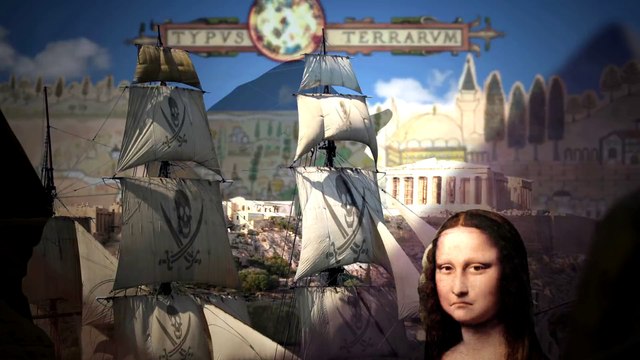 Pablo Escobar und die Gewohnheit Sketch History ZDF