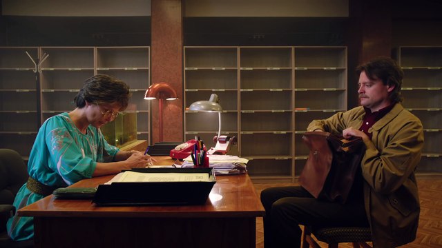 Paris ick KOMME Sketch History ZDF