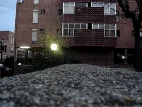 Airon fly traceurs sesion II