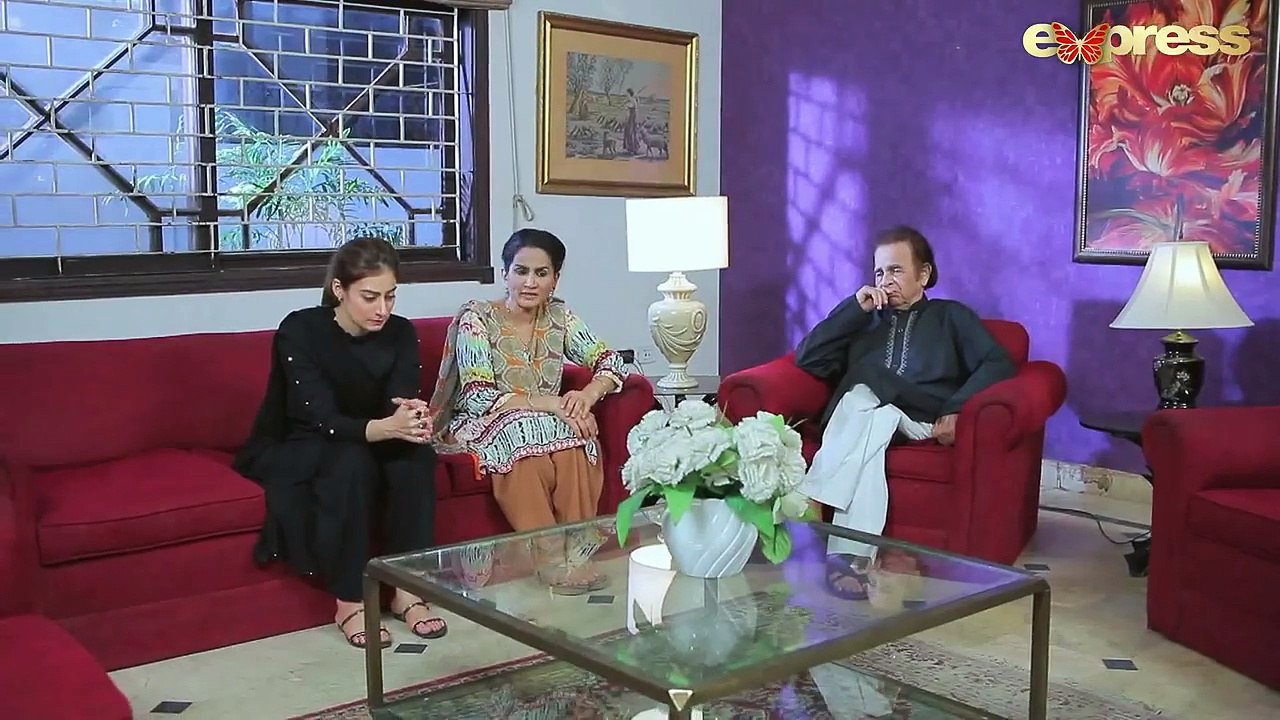 Mohabbat Zindagi Hai - Episode 174