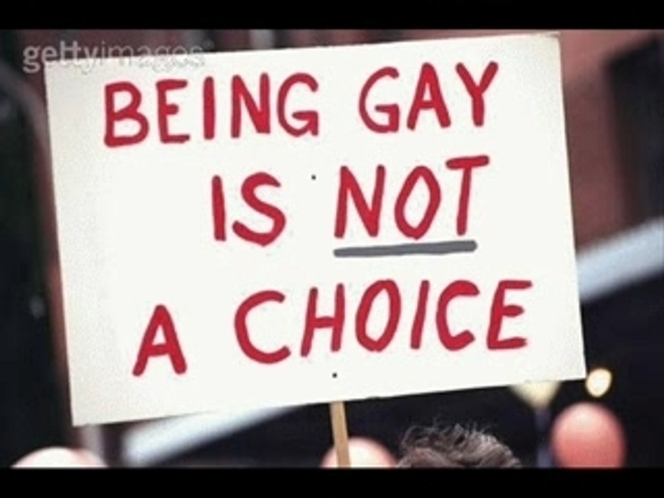 Homophobie - Droit à la différence