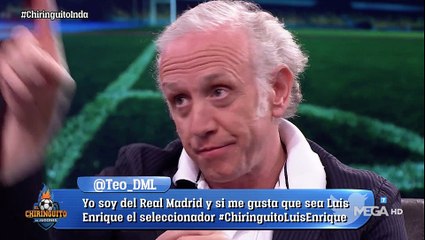 Eduardo Inda: El fichaje de Neymar por el Real Madrid